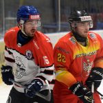 Radomyšl vzdorovala Strakonicím do poloviny zápasu