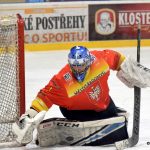 Radomyšl vzdorovala Strakonicím do poloviny zápasu