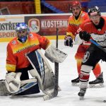 Radomyšl vzdorovala Strakonicím do poloviny zápasu