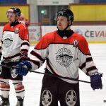 Radomyšl vzdorovala Strakonicím do poloviny zápasu