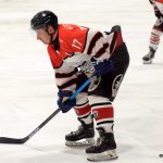 Radomyšl vzdorovala Strakonicím do poloviny zápasu