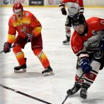 Radomyšl vzdorovala Strakonicím do poloviny zápasu