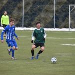 Strakoničtí fotbalisté zvládli druhou zimní prověrku vítězně