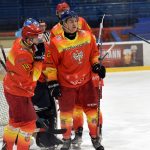 Radomyšl vzdorovala Strakonicím do poloviny zápasu