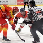 Radomyšl vzdorovala Strakonicím do poloviny zápasu