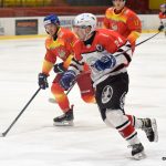 Radomyšl vzdorovala Strakonicím do poloviny zápasu