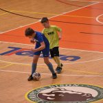 Pohár OFS Strakonice je zpět. Úvod patřil mladším přípravkám