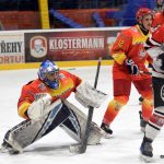 Radomyšl vzdorovala Strakonicím do poloviny zápasu