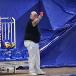 VIDEO: Strakoničtí dorostenci zapsali v domácí vodě dvě výhry. Dosáhnou i na třetí?