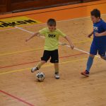 Pohár OFS Strakonice je zpět. Úvod patřil mladším přípravkám