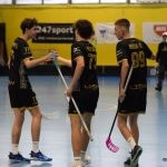 Juniorka Lišek si poradila s Brodem, na Pelhřimov nestačila