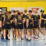 Juniorka Lišek si poradila s Brodem, na Pelhřimov nestačila