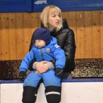 VIDEO: Strakonický led patřil nováčkům. Týden hokeje přilákal 27 dětí