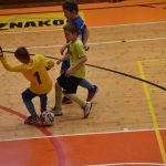 Pohár OFS Strakonice je zpět. Úvod patřil mladším přípravkám