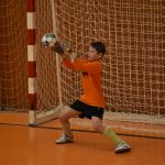 Pohár OFS Strakonice je zpět. Úvod patřil mladším přípravkám