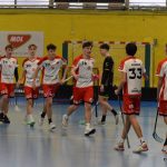 Juniorka Lišek si poradila s Brodem, na Pelhřimov nestačila