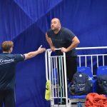 VIDEO: Strakoničtí dorostenci zapsali v domácí vodě dvě výhry. Dosáhnou i na třetí?