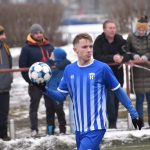 Strakoničtí fotbalisté zvládli druhou zimní prověrku vítězně