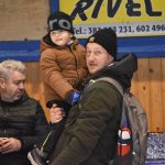 VIDEO: Strakonický led patřil nováčkům. Týden hokeje přilákal 27 dětí