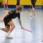 Juniorka Lišek si poradila s Brodem, na Pelhřimov nestačila