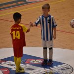 Pohár OFS Strakonice je zpět. Úvod patřil mladším přípravkám