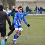 Strakoničtí fotbalisté zvládli druhou zimní prověrku vítězně