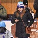 VIDEO: Strakonický led patřil nováčkům. Týden hokeje přilákal 27 dětí