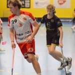 Juniorka Lišek si poradila s Brodem, na Pelhřimov nestačila