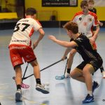 Juniorka Lišek si poradila s Brodem, na Pelhřimov nestačila