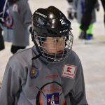 VIDEO: Strakonický led patřil nováčkům. Týden hokeje přilákal 27 dětí