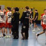 Juniorka Lišek si poradila s Brodem, na Pelhřimov nestačila