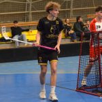 Juniorka Lišek si poradila s Brodem, na Pelhřimov nestačila