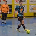 FUTSAL: Poslední čtvrtfinálové vstupenky berou Chelsea a Orcas