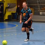 FUTSAL: Poslední čtvrtfinálové vstupenky berou Chelsea a Orcas