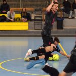 FUTSAL: Poslední čtvrtfinálové vstupenky berou Chelsea a Orcas