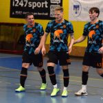 FUTSAL: Poslední čtvrtfinálové vstupenky berou Chelsea a Orcas