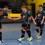 FUTSAL: Poslední čtvrtfinálové vstupenky berou Chelsea a Orcas