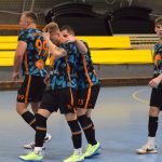 FUTSAL: Poslední čtvrtfinálové vstupenky berou Chelsea a Orcas