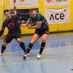 FUTSAL: Poslední čtvrtfinálové vstupenky berou Chelsea a Orcas