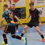 FUTSAL: Poslední čtvrtfinálové vstupenky berou Chelsea a Orcas
