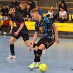 FUTSAL: Poslední čtvrtfinálové vstupenky berou Chelsea a Orcas
