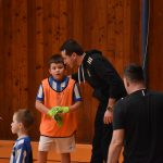 Pohár OFS Strakonice je zpět. Úvod patřil mladším přípravkám