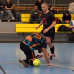 FUTSAL: Poslední čtvrtfinálové vstupenky berou Chelsea a Orcas