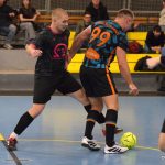 FUTSAL: Poslední čtvrtfinálové vstupenky berou Chelsea a Orcas