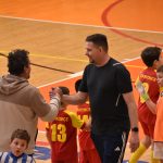 Pohár OFS Strakonice je zpět. Úvod patřil mladším přípravkám