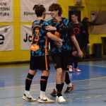 FUTSAL: Poslední čtvrtfinálové vstupenky berou Chelsea a Orcas