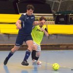 FUTSAL: Poslední čtvrtfinálové vstupenky berou Chelsea a Orcas