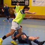 FUTSAL: Poslední čtvrtfinálové vstupenky berou Chelsea a Orcas