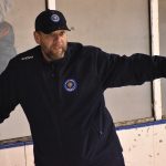 VIDEO: Strakonický led patřil nováčkům. Týden hokeje přilákal 27 dětí