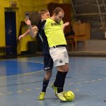 FUTSAL: Poslední čtvrtfinálové vstupenky berou Chelsea a Orcas